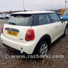 ФОТО Задняя балка голая для MINI ONe Киев