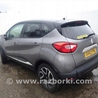 ФОТО Крыша для Renault Captur (2013-...) Киев