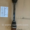 ФОТО Привод для Honda Jazz Киев