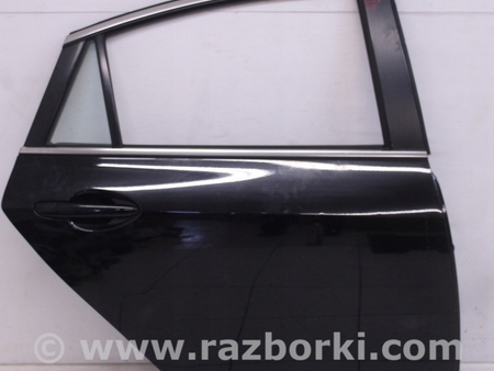 ФОТО Дверь задняя для Mazda 6 GH (2008-...) Киев