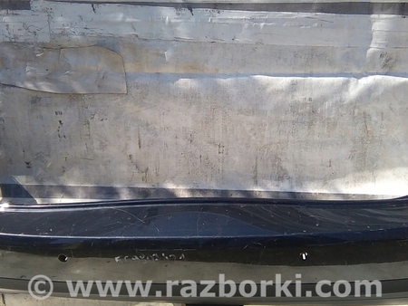 ФОТО Бампер задний для Volkswagen Passat B8 (07.2014-...) Киев