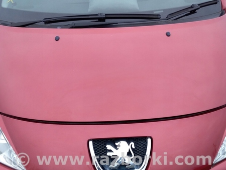 ФОТО Капот для Peugeot 207 Киев