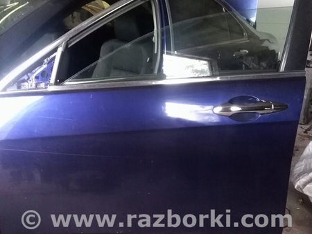 ФОТО Дверь передняя для Honda Accord (все модели) Киев