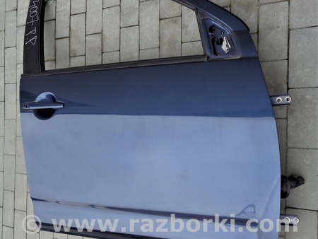 ФОТО Дверь передняя для Peugeot 4007 Киев