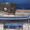 ФОТО Бампер задний для Volkswagen Passat B8 (07.2014-...) Киев