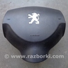 ФОТО Airbag подушка водителя для Peugeot 4007 Киев