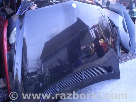 ФОТО Капот для Mercedes-Benz Rklasse Киев