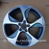 ФОТО Диск для Volkswagen Golf VII Mk7 (08.2012-...) Киев