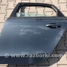 ФОТО Дверь задняя для Audi (Ауди) A4 B9 - 8W2, 8W5 (06.2015-...) Киев