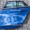 ФОТО Дверь задняя для Audi (Ауди) A4 B9 - 8W2, 8W5 (06.2015-...) Киев