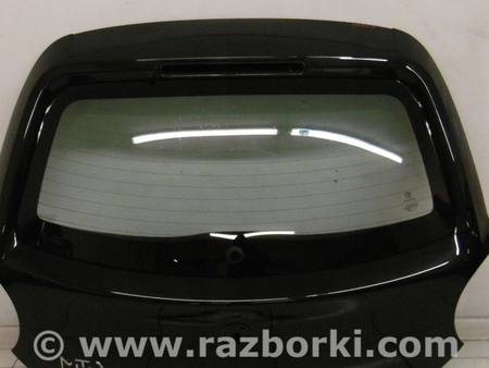 ФОТО Крышка багажника для Alfa Romeo MiTo 955 (06.2008-12.2016) Киев
