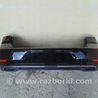 ФОТО Бампер задний для Volkswagen Golf VII Mk7 (08.2012-...) Киев