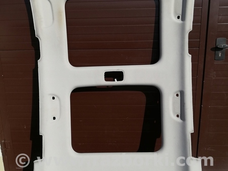 ФОТО Крыша для Hyundai ix35 Tucson Киев