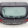 ФОТО Крышка багажника для Opel Astra H (2004-2014) Киев