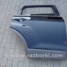 ФОТО Дверь задняя для Chevrolet Captiva Киев