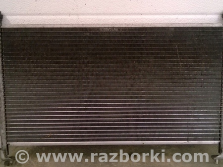 ФОТО Радиатор кондиционера для Honda Civic 8 FK,FN1,FN2 UFO (09.2005 - 06.2012) Киев