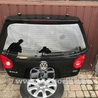 ФОТО Крышка багажника для Volkswagen Golf VII Mk7 (08.2012-...) Киев