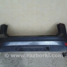 ФОТО Бампер задний для Volkswagen Touran (01.2003-10.2015) Киев