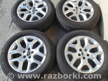 ФОТО Диск для Jeep Renegade (BU) (2014-) Киев