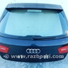 ФОТО Крышка багажника для Audi (Ауди) A6 C6 (02.2004-12.2010) Киев