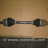 ФОТО Привод для Opel Mokka (2012-...) Киев