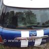 ФОТО Крышка багажника для MINI ONe Киев