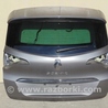 ФОТО Крышка багажника для Renault Scenic Киев