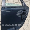 ФОТО Дверь задняя для Audi (Ауди) A4 B9 - 8W2, 8W5 (06.2015-...) Киев