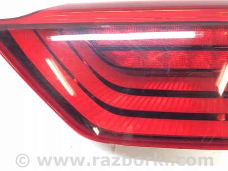 ФОТО Фонарь задний для KIA Sportage (все модели) Киев