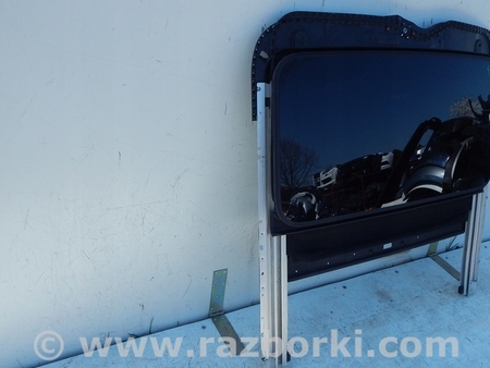 ФОТО Крыша для Nissan Navara Киев