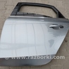 ФОТО Дверь задняя для Audi (Ауди) A4 B9 - 8W2, 8W5 (06.2015-...) Киев