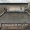 ФОТО Глушитель для Honda Civic 8 FK,FN1,FN2 UFO (09.2005 - 06.2012) Киев