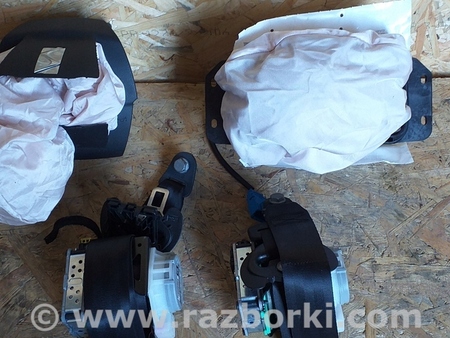 ФОТО Airbag подушка водителя для Citroen DS4 Киев