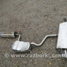 ФОТО Глушитель для Volkswagen Golf VII Mk7 (08.2012-...) Киев