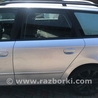 ФОТО Дверь задняя для Seat Exeo Киев