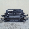 ФОТО Панель передняя для Volkswagen Touran (01.2003-10.2015) Киев