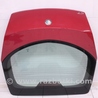 ФОТО Крышка багажника для Alfa Romeo GT 937 (01.2003-01.2010) Киев