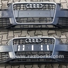 ФОТО Бампер передний для Audi (Ауди) A4 B9 - 8W2, 8W5 (06.2015-...) Киев