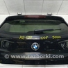 ФОТО Крышка багажника для BMW X2 F39 Киев