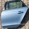 ФОТО Дверь задняя для Audi (Ауди) A4 B9 - 8W2, 8W5 (06.2015-...) Киев