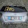 ФОТО Крышка багажника для Mercedes-Benz A-klasse Киев