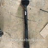 ФОТО Привод для Volkswagen Golf VII Mk7 (08.2012-...) Киев