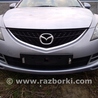 ФОТО Бампер передний для Mazda 6 GH (2008-...) Киев