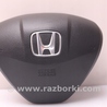 ФОТО Airbag подушка водителя для Honda Jazz Киев