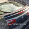 ФОТО Крышка багажника для Renault Laguna Киев