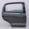 ФОТО Дверь задняя для Fiat Grande Punto Киев