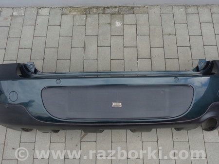 ФОТО Бампер задний для MINI Countryman F60 (11.2016-...) Киев
