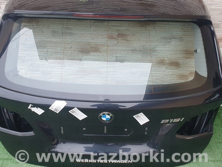 ФОТО Крышка багажника для BMW 2-Series (все года выпуска) Киев