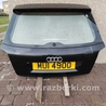 ФОТО Крышка багажника для Audi (Ауди) A3 8P1, 8PA, 8P7 (03.2003-12.2013) Киев