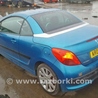 ФОТО Крышка багажника для Peugeot 207 Киев